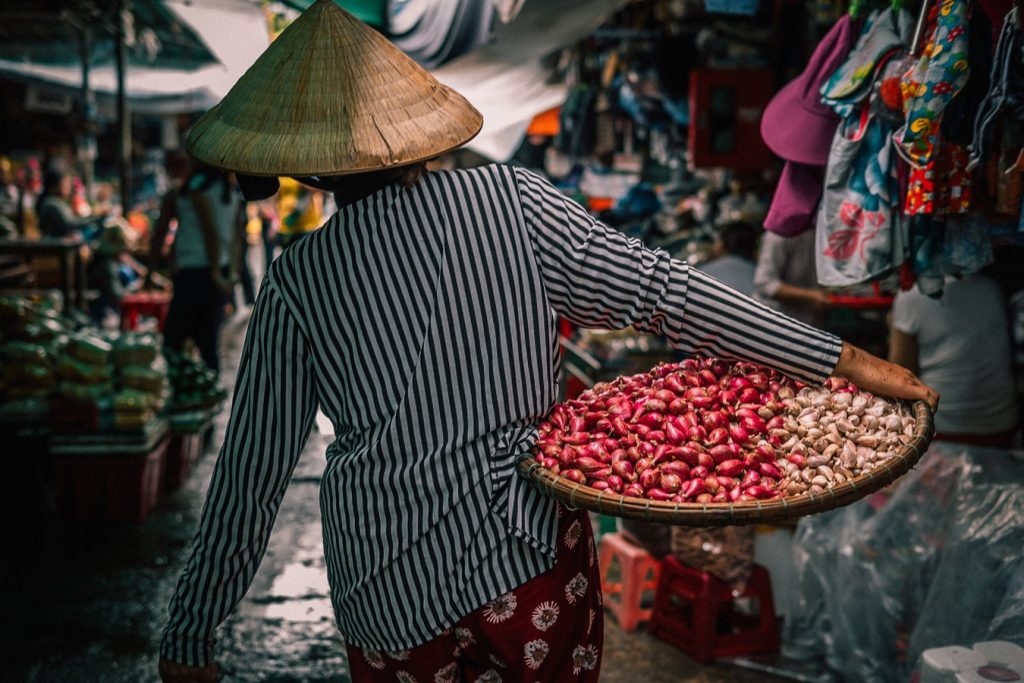 Vietnam Je T'aime
