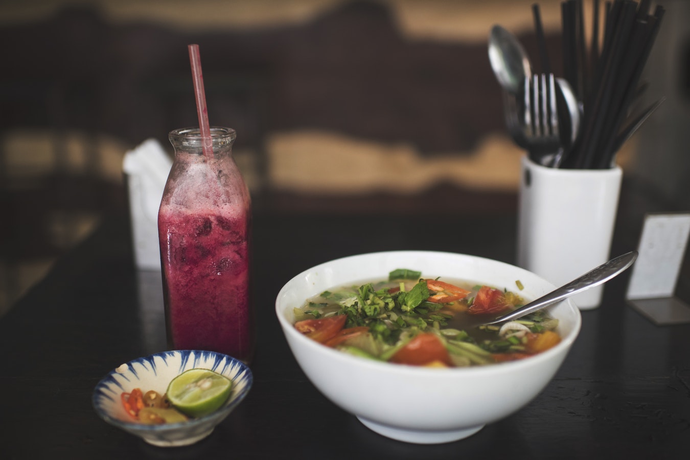 Manger Vegetarien au Vietnam